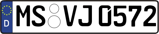 MS-VJ0572