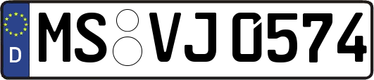 MS-VJ0574