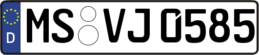 MS-VJ0585