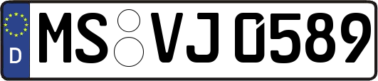 MS-VJ0589