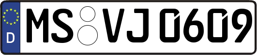 MS-VJ0609