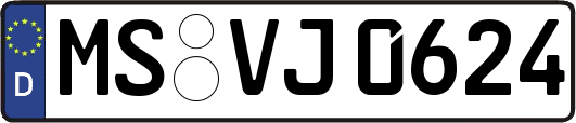 MS-VJ0624