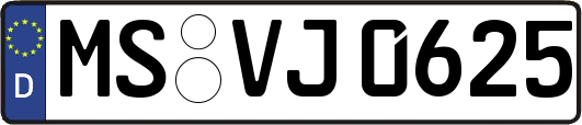 MS-VJ0625