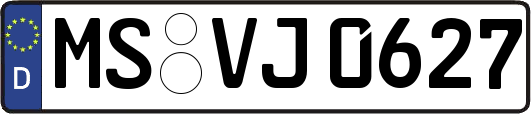 MS-VJ0627