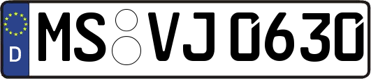 MS-VJ0630