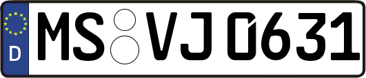 MS-VJ0631