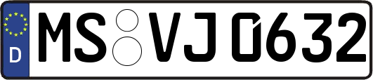MS-VJ0632