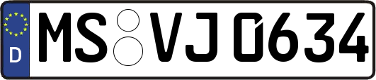 MS-VJ0634