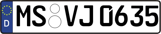 MS-VJ0635