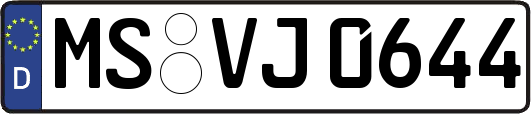 MS-VJ0644