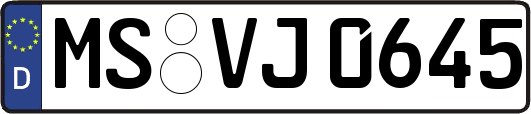 MS-VJ0645