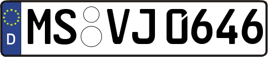 MS-VJ0646