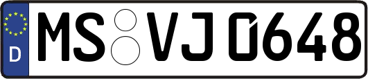 MS-VJ0648