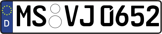 MS-VJ0652