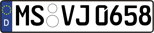 MS-VJ0658
