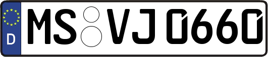 MS-VJ0660