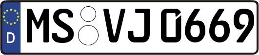 MS-VJ0669