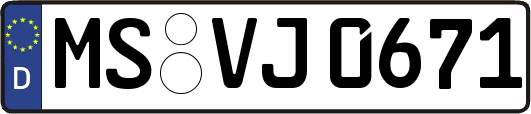 MS-VJ0671