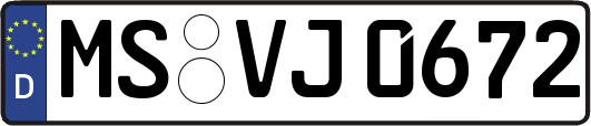 MS-VJ0672