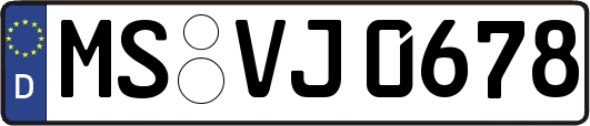 MS-VJ0678