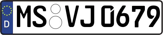 MS-VJ0679