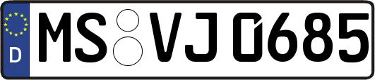 MS-VJ0685