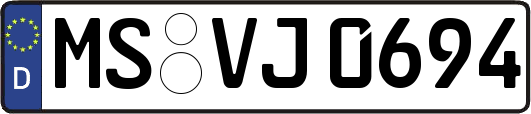 MS-VJ0694