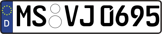 MS-VJ0695