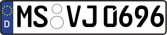 MS-VJ0696