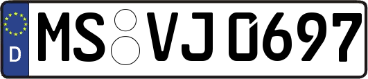 MS-VJ0697