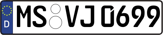 MS-VJ0699