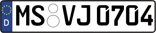 MS-VJ0704