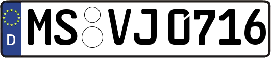 MS-VJ0716