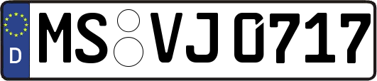 MS-VJ0717