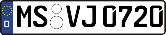 MS-VJ0720