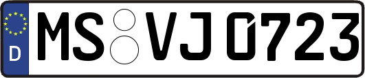 MS-VJ0723