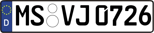 MS-VJ0726