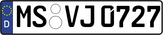 MS-VJ0727