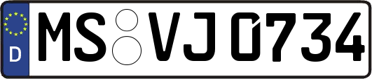 MS-VJ0734