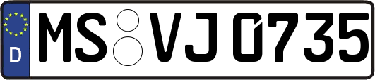 MS-VJ0735