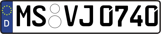 MS-VJ0740