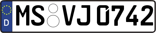 MS-VJ0742