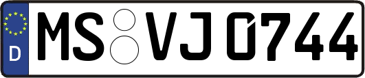 MS-VJ0744