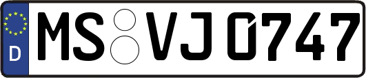 MS-VJ0747
