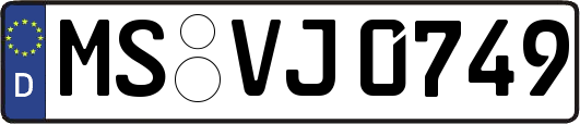 MS-VJ0749