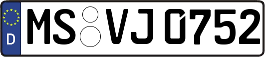 MS-VJ0752