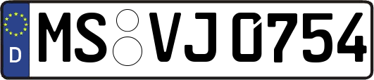 MS-VJ0754