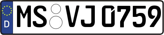 MS-VJ0759