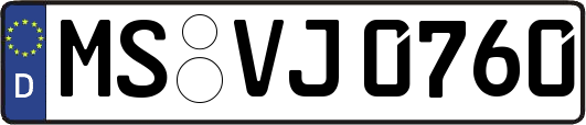MS-VJ0760