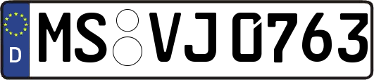 MS-VJ0763